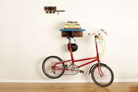 Seat-Held Cyclist Racks Image 7