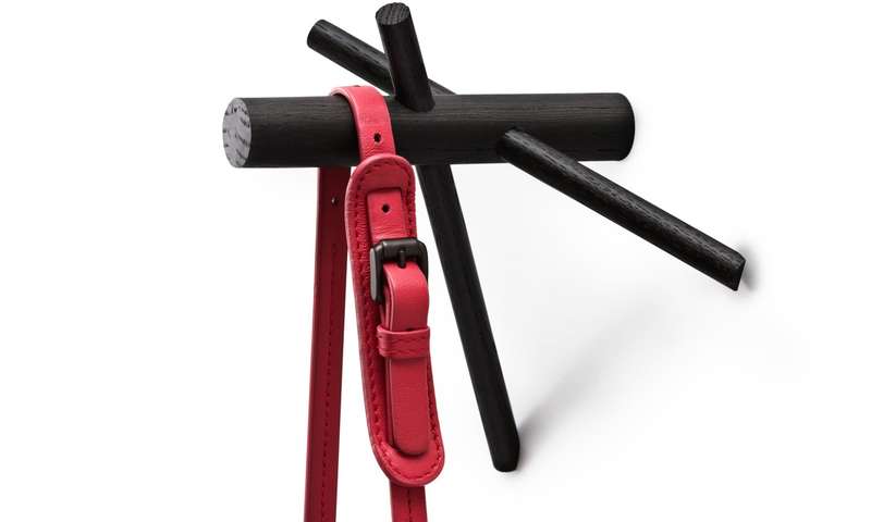 Twiggy Timber Hangers