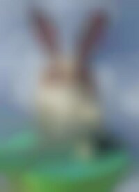 Meme-Inspired Easter Cakes Image 1
