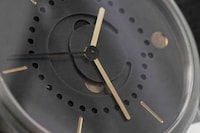 Intergalactic Wrist Watches Image 3