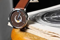 Intergalactic Wrist Watches Image 4