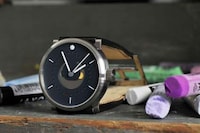 Intergalactic Wrist Watches Image 5