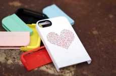 Charitable Smartphone Cases