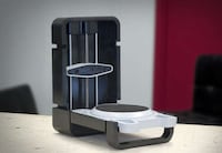 Sleek Portable Object Scanners Image 2