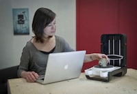 Sleek Portable Object Scanners Image 3