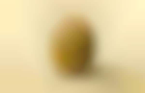 Burger-Adorned Egg Ads