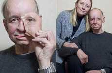 Printed Facial Prosthetics