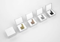 Metallic Seating Sheaths Image 5