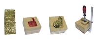 Metallic Seating Sheaths Image 6