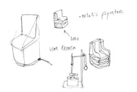 Metallic Seating Sheaths Image 7
