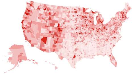 Gay Rights Media Graphs