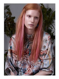 Domestically Disheveled Editorials Image 2