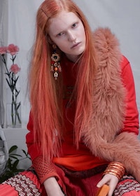 Domestically Disheveled Editorials Image 3