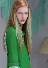 Domestically Disheveled Editorials Image 4
