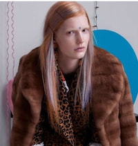 Domestically Disheveled Editorials Image 5