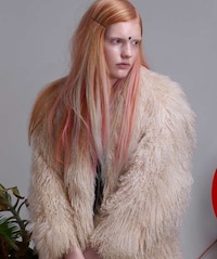 Domestically Disheveled Editorials Image 7