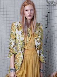 Domestically Disheveled Editorials Image 8