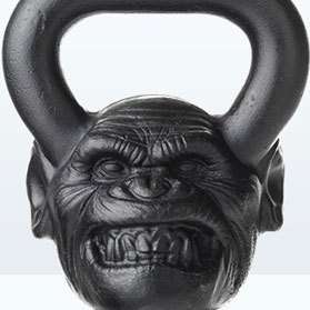 Primal Workout Weights