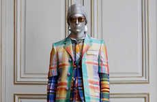 40 Thom Browne Features
