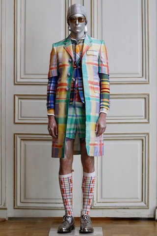 40 Thom Browne Features