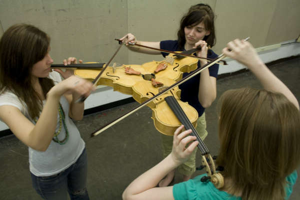 75 Incredible Musical Instruments