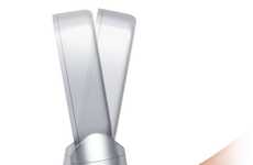 Double Duty Heating Devices