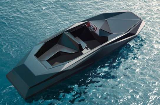 100 Luxurious Super Yachts