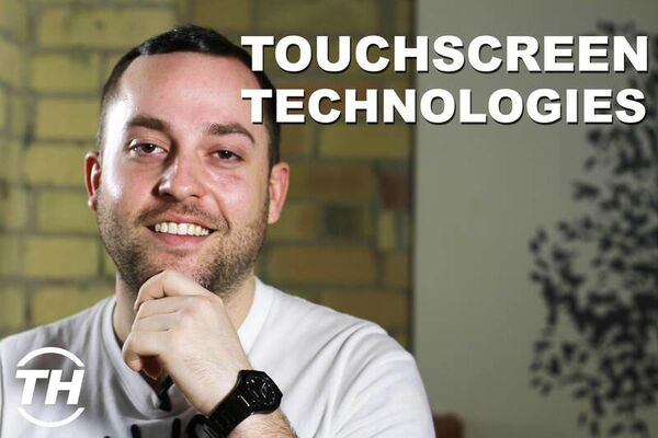 Giant Touchscreen Technologies