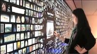 Giant Touchscreen Technologies Image 2
