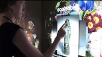 Giant Touchscreen Technologies Image 3