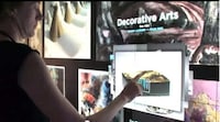 Giant Touchscreen Technologies Image 5