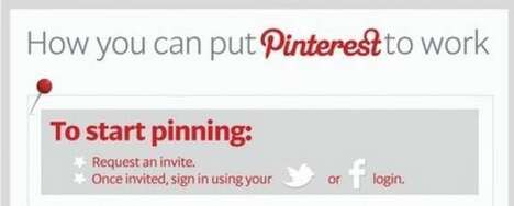 Three Lucrative Tips to Use Pinterest for Business