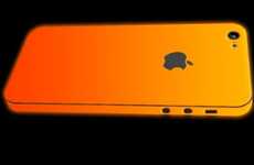 Radioactive Smartphone Shields