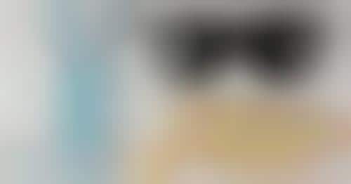 Magnetized Aluminum Sunglasses