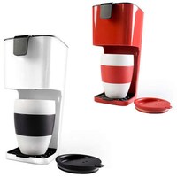 Powerless Beverage Brewers Image 2