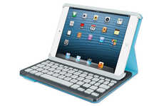 Minature Compact Keyboards