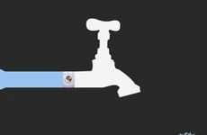 Blocked Faucet Ads