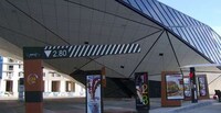 Artistic Fast Food Joints Image 3