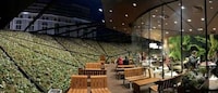 Artistic Fast Food Joints Image 5