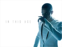Sci-Fi Sportswear Editorials Image 2