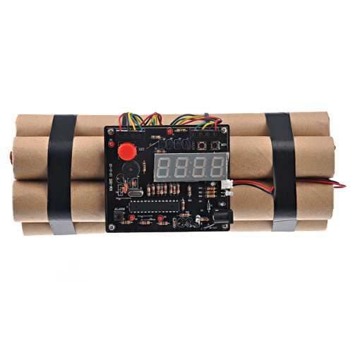 55 Effective Alarm Clocks