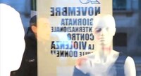 Provocative Violated Mannequins Image 3