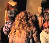 Provocative Violated Mannequins Image 6