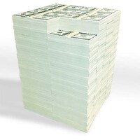 Fat Cash Stacks Furniture Image 2