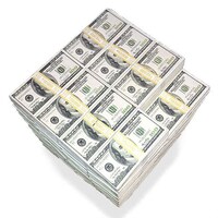 Fat Cash Stacks Furniture Image 3