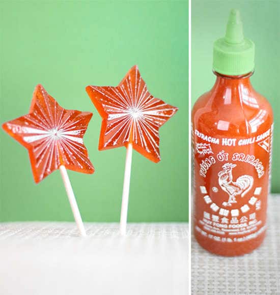 12 Unconventional Hot Sauce Products