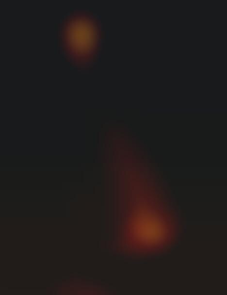 Wandering Eye Fantasy Lamps