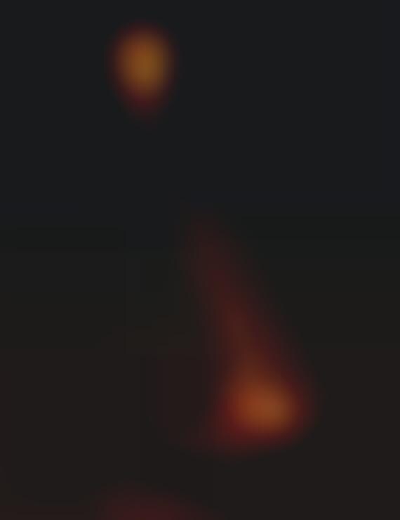 Wandering Eye Fantasy Lamps