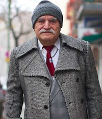 Elderly Style Guides Image 6