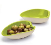 Repetitive Nut Containers Image 2